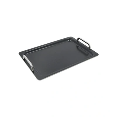 Afbeelding van Demeyere Specialties 5 Ceraforce plancha teppanyaki 39x27cm