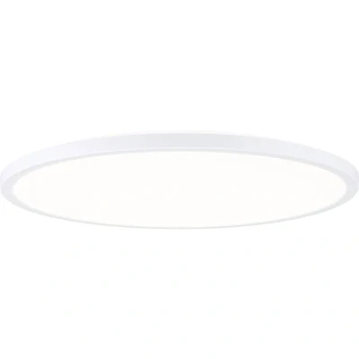 Afbeelding van Paulmann Atria Shine 71190 LED plafondlamp 32 W Warmwit Wit