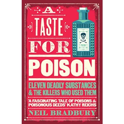 Afbeelding van A Taste for Poison