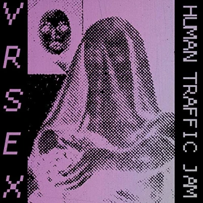 Afbeelding van Vr Sex Human Traffic Jam (LP)