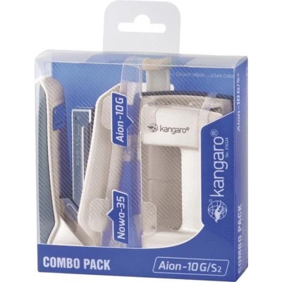 Afbeelding van Kangaro K 7203876 Combipack Aion 10G/S2 Nowa 35 Ivory
