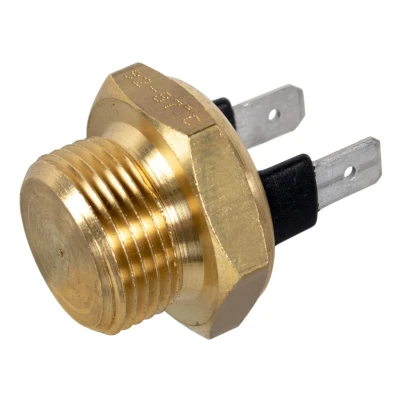 Afbeelding van Febi Bilstein Temperatuurschakelaar 06031