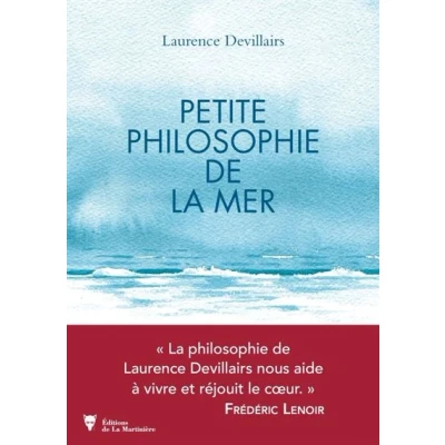 Image de Petite philosophie de la Mer
