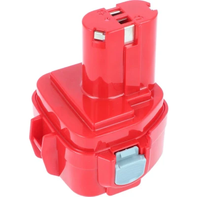 Afbeelding van Batterij geschikt voor Makita 1220, 1222, 1233, 1234, 1235 12V 3.0Ah