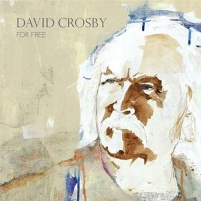 Afbeelding van David Crosby For Free (LP)