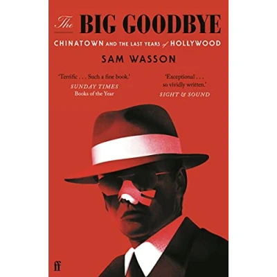 Afbeelding van The Big Goodbye