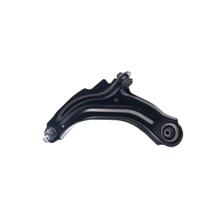 Afbeelding van DELPHI TC3253 Draagarm Enkelvoudigedraagarm RENAULT: CLIO 4, IV Estate, 4 Kasten