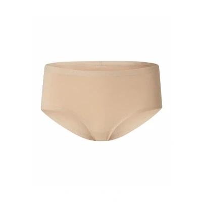 Afbeelding van Falke Climate Control Temperature Regulation Slip camel, Dames, Maat: XL, Camel