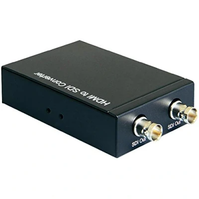 Afbeelding van Delock Converter HDMI 3G SDI (Digitaal &gt; Digitaal), Video omzetters