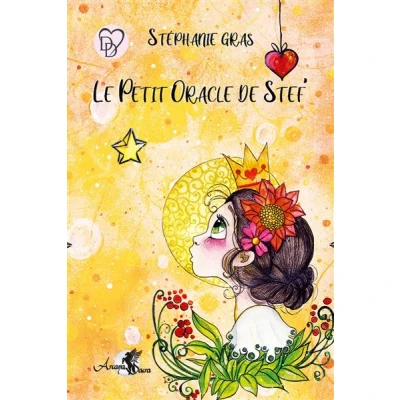 Image de Le petit Oracle de Stef Coffret