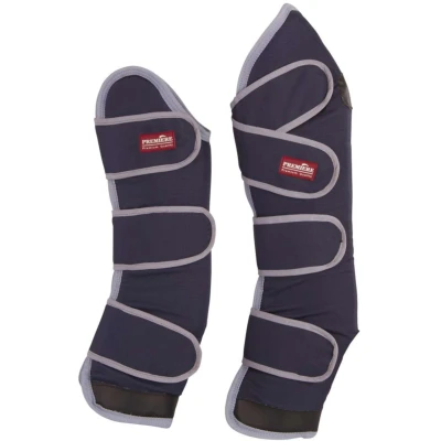 Afbeelding van Premiere Transportbeschermers Ayc 600D Hoog 4st Blue Full