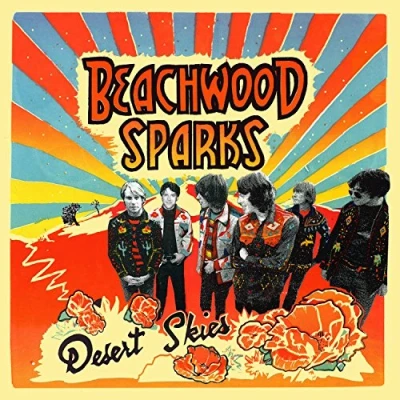 Afbeelding van Beachwood Sparks Desert Skies