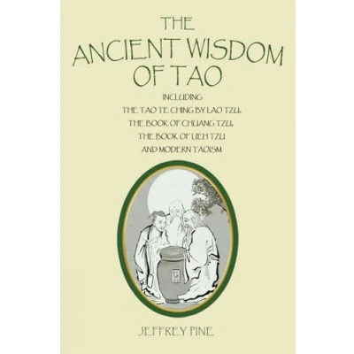Afbeelding van The Ancient Wisdom of Tao