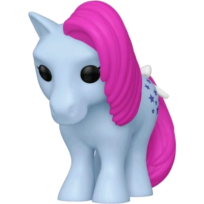 Afbeelding van POP! Retro Toys Blue Belle 66 My Little Pony Exclusive