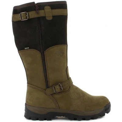 Afbeelding van Chiruca outdoorlaarzen Iceland Gore Tex Olijf Groen