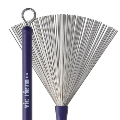 Afbeelding van Vic Firth Heritage Brush
