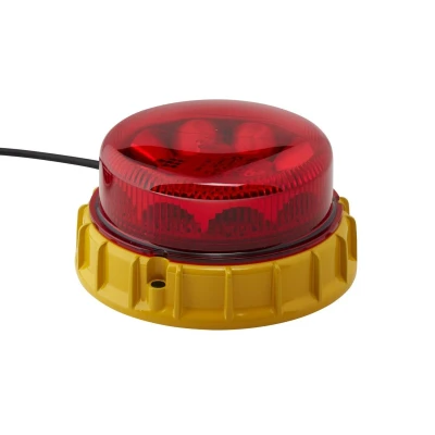 Afbeelding van Zwaai flitsl K led 2 0 10 32V ro vast or 2XD 011 557 021
