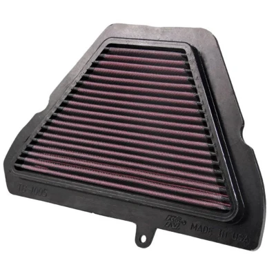 Afbeelding van K&amp;N Luchtfilter TB 1005