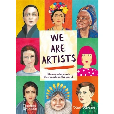 Image de We are Artists