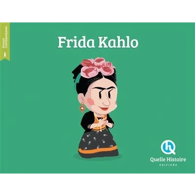 Image de Frida Kahlo