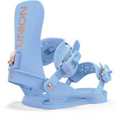 Afbeelding van Union Juliet 24/25 Snowboardbingen