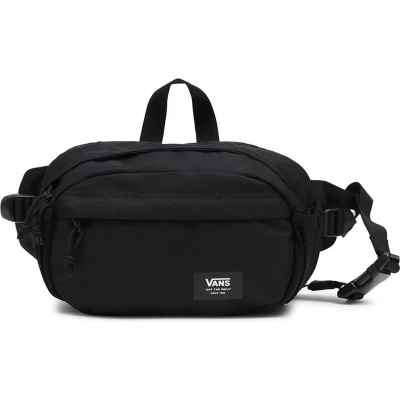 Afbeelding van Vans Bounds Schoudertas, Maat: One Size, Black