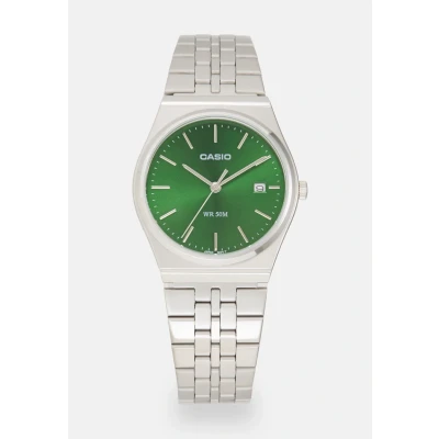 Afbeelding van Casio Unisex Horloge, Maat: One Size, Green