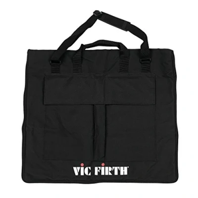 Image de Housse pour baguettes Vic Firth Multi paires KBAG