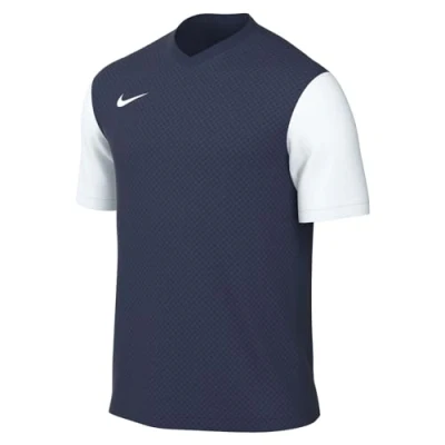 Afbeelding van Nike M Nk Df Tiempo Prem II Jsy Ss Jersey heren
