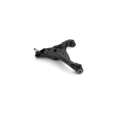 Afbeelding van SKF VKDS 324066 B Draagarm Met synthetisch vet draag/ stuur gewricht Driehoeksdraagarm FORD: Ranger Mk3