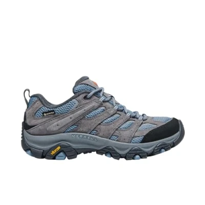 Image de Merrell Femme Moab 3 GTX Chaussure de randonnée, Altitude, 43 EU