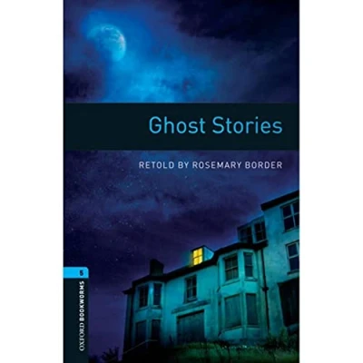 Afbeelding van Ghost Stories