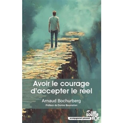 Afbeelding van AVOIR LE COURAGE D&#039;ACCEPTER REEL