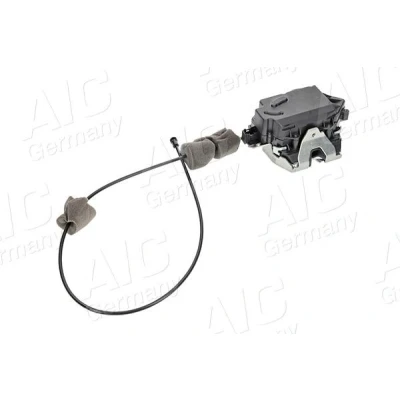 Afbeelding van AIC 70314 Achterklepslot Achter MERCEDES BENZ: R Class, ML Class