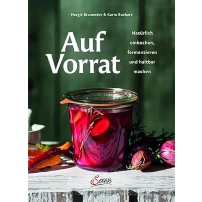 Afbeelding van Auf Vorrat