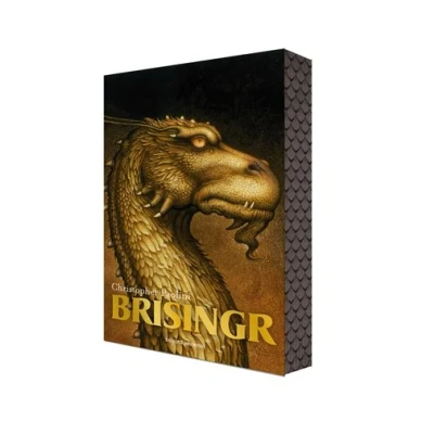 Image de Eragon, Tome 03