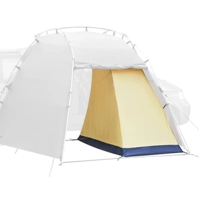 Afbeelding van VAUDE Drive Van Innertent Sand Auto tent / Voortent Luifel