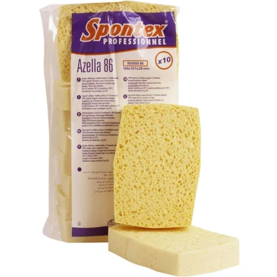 Afbeelding van Spontex Azella 86 10x