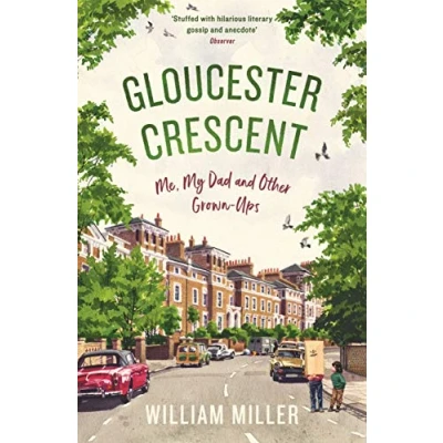 Afbeelding van Gloucester Crescent