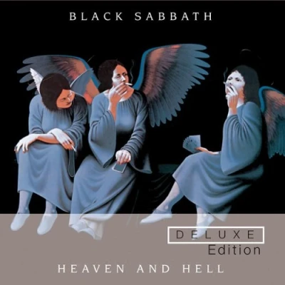 Afbeelding van Heaven &amp; Hell (Deluxe Edition)