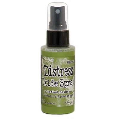 Afbeelding van Ranger Distress Oxide Spray Peeled Paint TSO64787 Tim Holtz (02 19)
