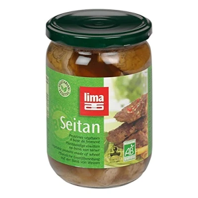 Afbeelding van Lima Seitan 250 g