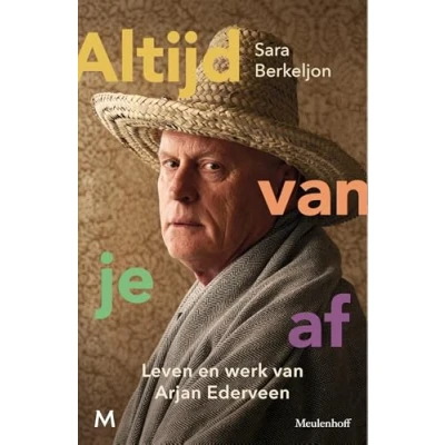 Afbeelding van Altijd van je af