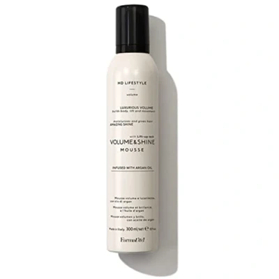 Afbeelding van HD LIFESTYLE VOLUME &amp; SHINE MOUSSE 300ML