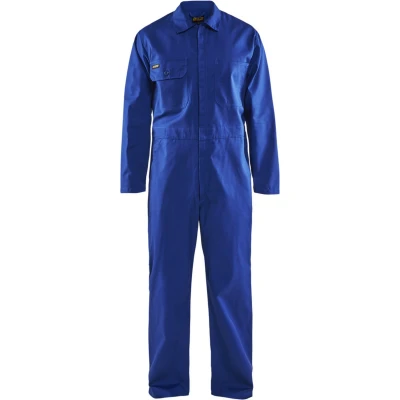 Afbeelding van Blaklader Overall 6270 1800 Korenblauw D120