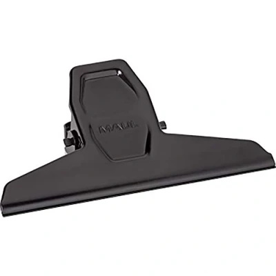 Afbeelding van Papierklem MAULpro, 125 mm