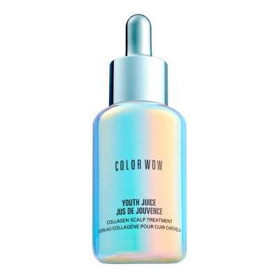 Afbeelding van Color Wow Youth Juice Collagen Scalp Treatment 50ML