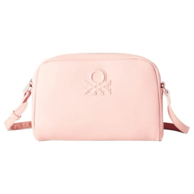 Afbeelding van United Colors of Benetton Sac 618UDY06Z, Femme, rose, ST, ST