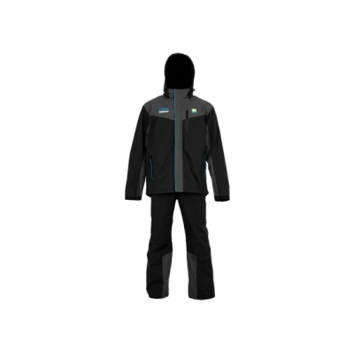 Image de Preston Combinaison Imperméable DF Lite Maat : Large