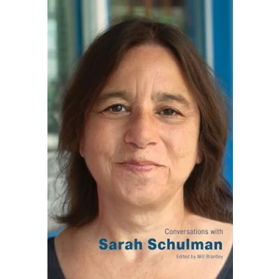Afbeelding van Literary Conversations Series with Sarah Schulman